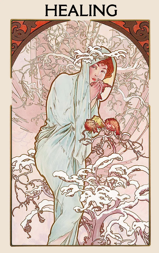 Healing