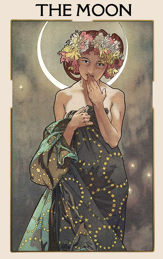 The Moon