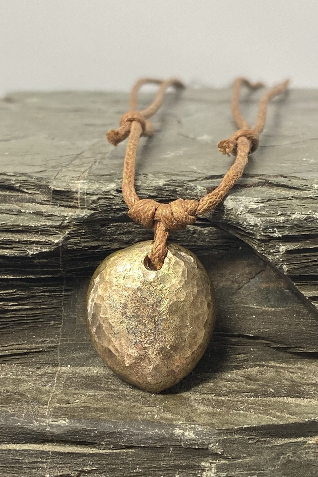 Golden-Sunset-01 Golden Sunset Lunaesium - Exquisite Lunaesium Pendant Created By Rox pendant lunaesium none