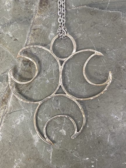 Triple-Moon-Argentium-Silver-Talisman-04