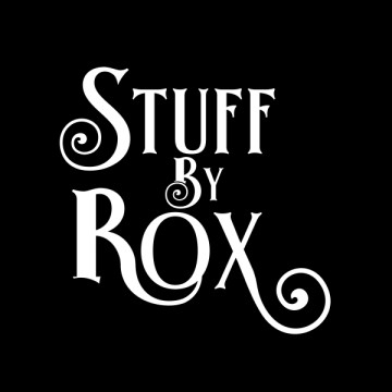 Picture of Stuff By Rox