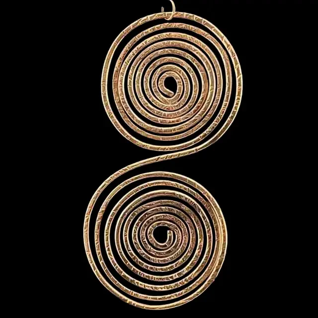 Bronze Equinox - 01a